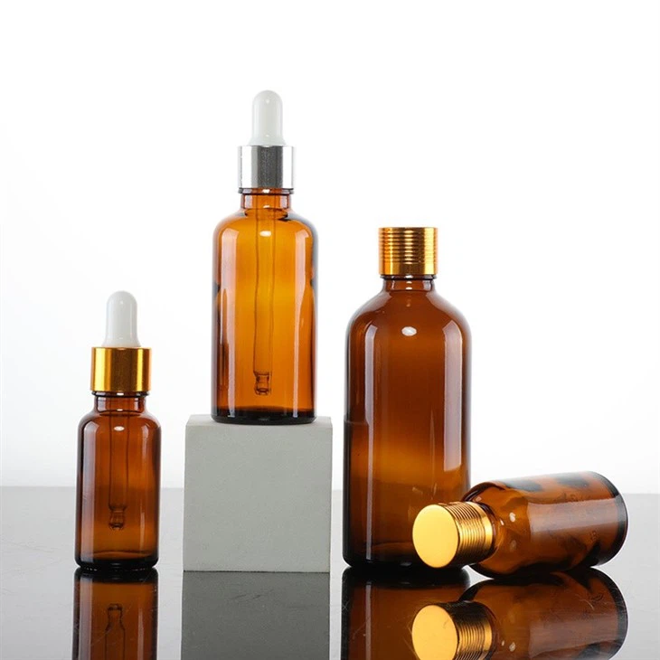 50ml roller ball bottles